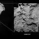 Illustration for article titled Comet landing live coverage: New images from the comet